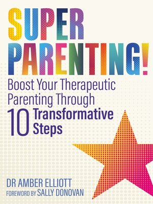 cover image of Superparenting!